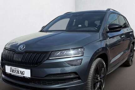 Skoda Karoq 34.748 km 25.990 &euro; Recklinghausen 45659