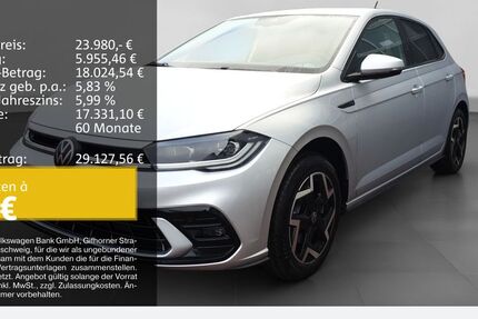 VW Polo 1.990 km 22.480 &euro; Bochum 44892