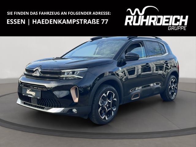 Citroen C5 Aircross 29.700 km 21.490 &euro; Essen 45143
