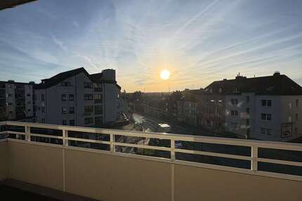 Wohnung Essen Borbeck-Mitte - 2 Zimmer, 68 m&sup2;, 620&euro; | Angebot:23542870