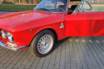 Alfa Romeo Andere 64.162 km 32.700 &euro; Hagen 58099