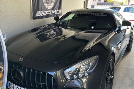 Mercedes-Benz AMG GT S 38.500 km 85.500 &euro; Unna 59425