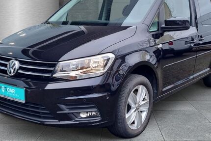 VW Caddy 63.807 km 23.950 &euro; Herten 45699