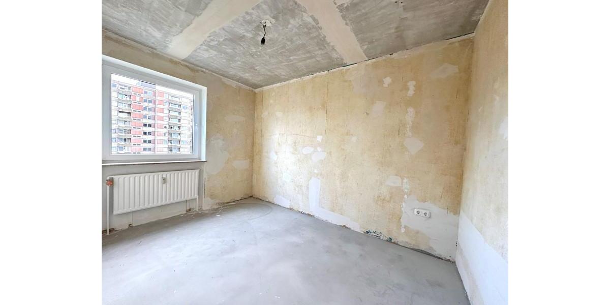 Etagenwohnung Dortmund Brackel - 3.5 Zimmer, 74 m&sup2;, 382&euro; | Angebot:26648417