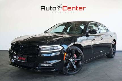 Dodge Charger 100.000 km 31.990 &euro; Ennepetal 58256