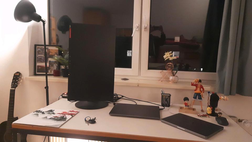 Etagenwohnung Dortmund Hombruch - 1 Zimmer, 18 m&sup2;, 420&euro; | Angebot:25394211