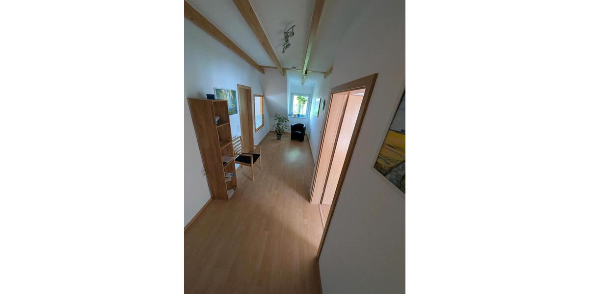 Dachgeschoßwohnung Olfen - 3 Zimmer, 109 m&sup2;, 1.350&euro; | Angebot:26518387