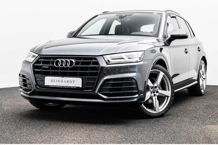 Audi Q5 104.661 km 31.275 &euro; Hagen 58091