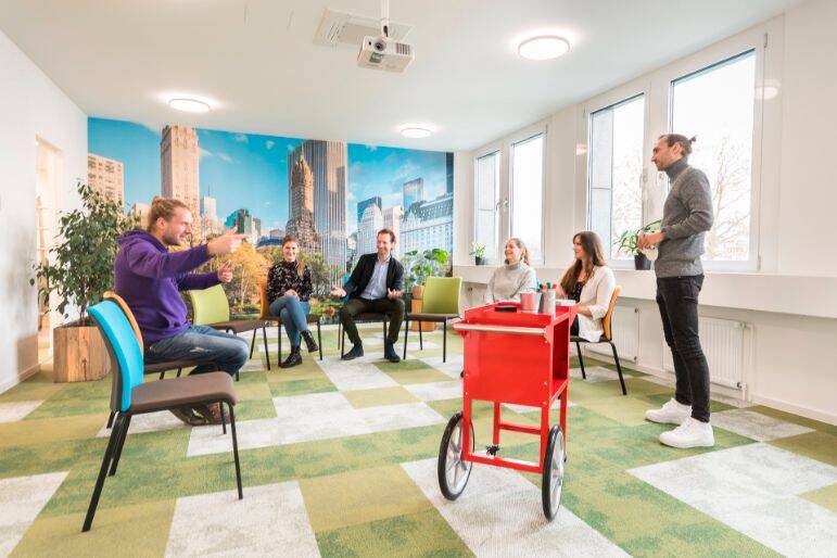 Gewerbeobjekt Dortmund Mitte - 199&euro; | Angebot:25720162