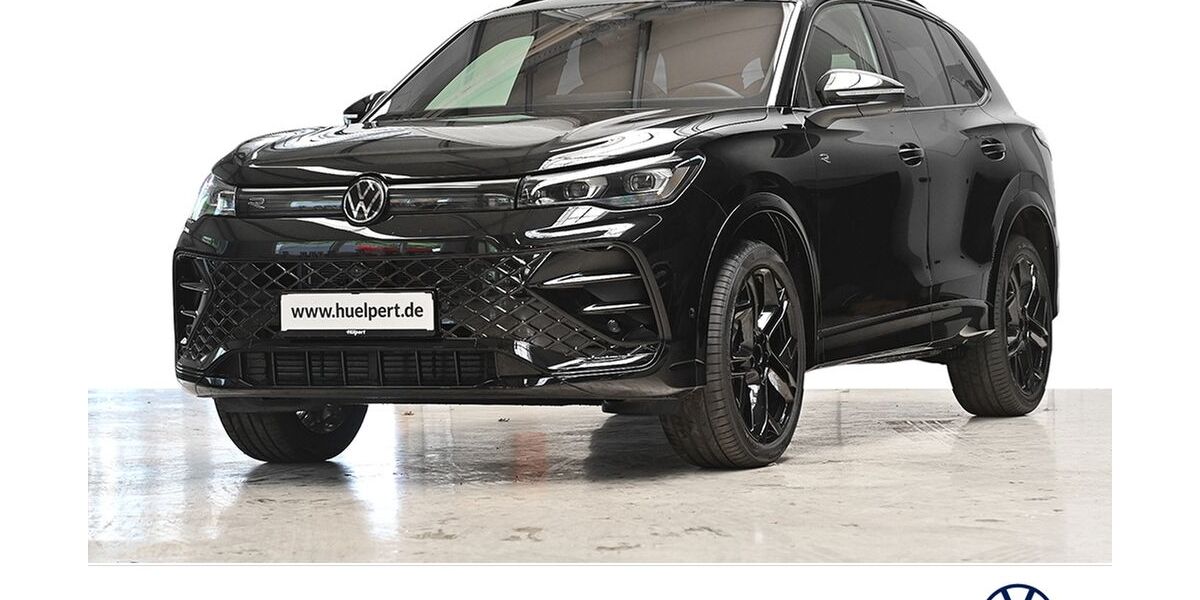 VW Tiguan 6.562 km 53.477 &euro; Unna 59423