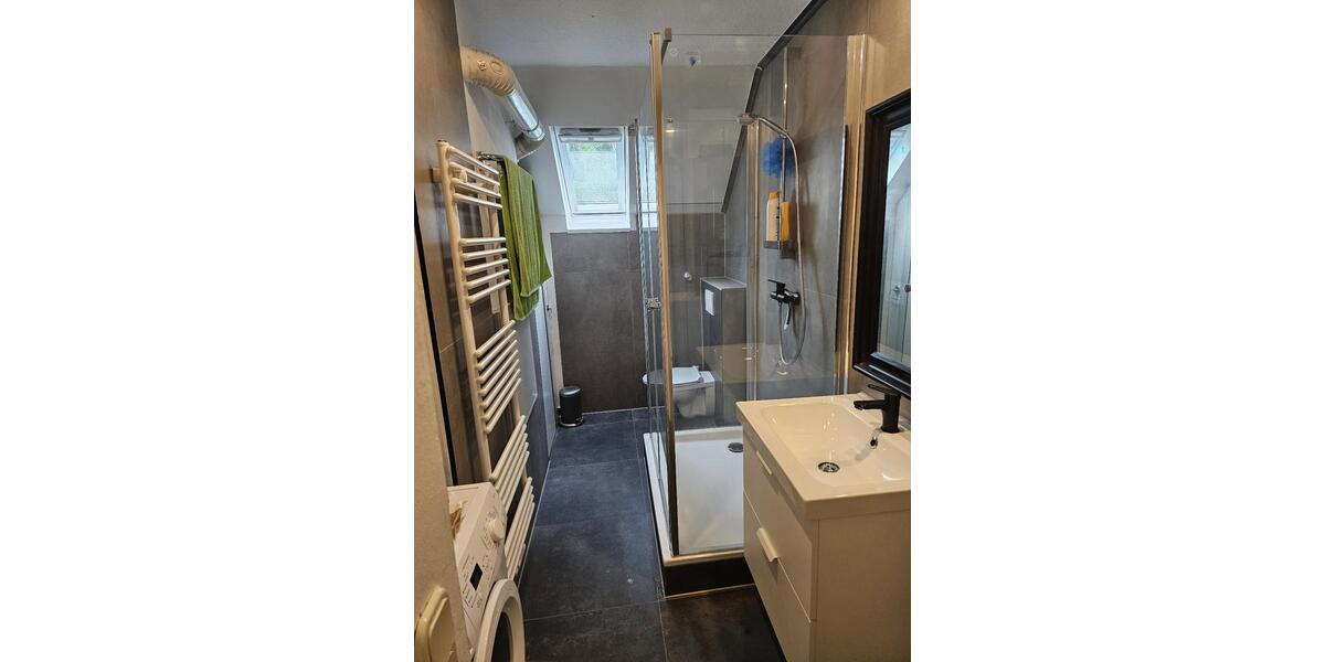 Dachgeschoßwohnung Dortmund Gartenstadt - 4 Zimmer, 62 m&sup2;, 868&euro; | Angebot:25297497