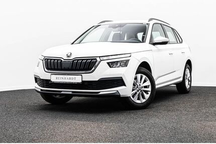 Skoda Kamiq 50.480 km 15.520 &euro; Hagen 58091
