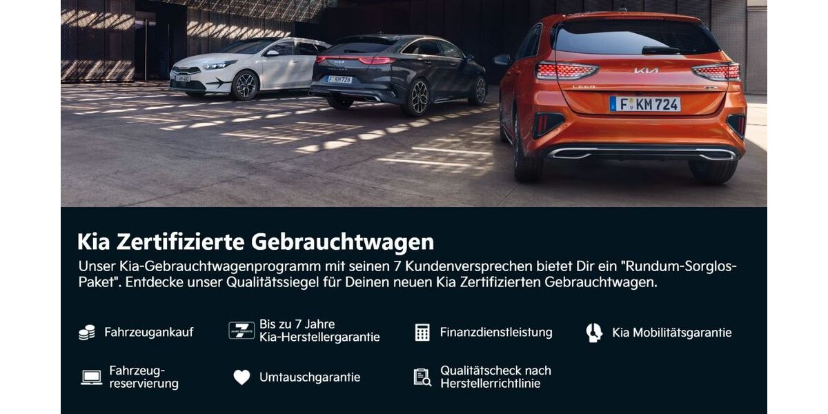 Kia Rio 48.500 km 12.899 &euro; Holzwickede 59439