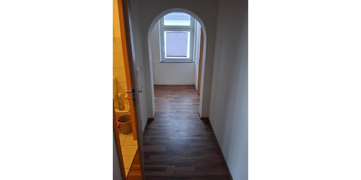 Etagenwohnung Recklinghausen König Ludwig - 2 Zimmer, 55 m&sup2;, 400&euro; | Angebot:25853026