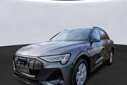 Audi e-tron 61.747 km 37.789 &euro; Hagen 58091