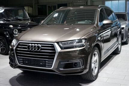 Audi Q7 132.000 km 36.757 &euro; Dortmund 44269