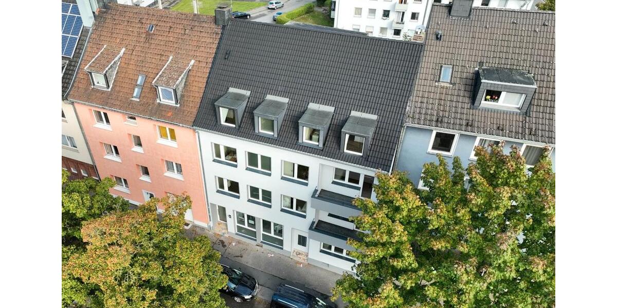 Dachgeschoßwohnung Essen Stadtbezirk VI - 1 Zimmer, 19 m&sup2;, 600&euro; | Angebot:26443466