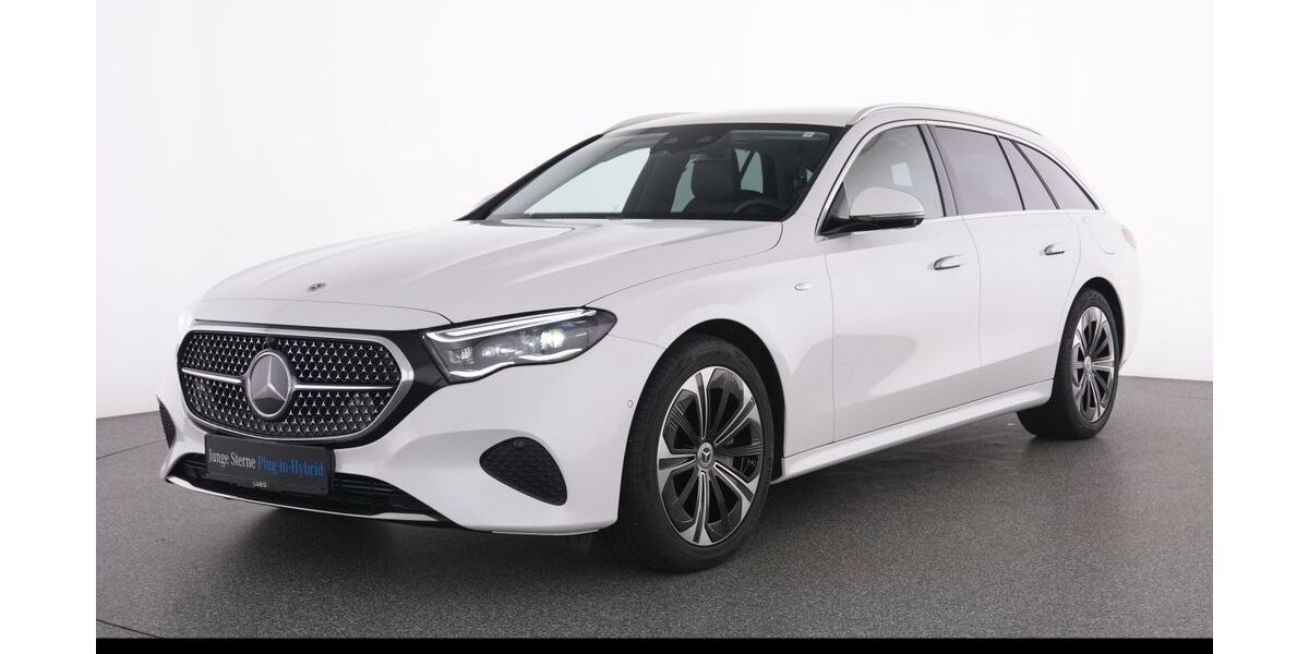 Mercedes-Benz E 300 12.875 km 59.985 &euro; Essen 45309