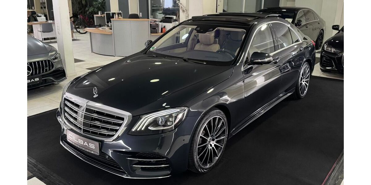 Mercedes-Benz S 400 124.900 km 49.900 &euro; Gelsenkirchen 45891