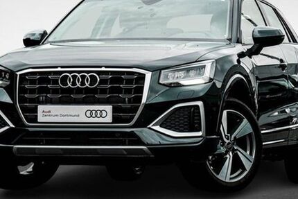 Audi Q2 18.519 km 33.833 &euro; Dortmund 44143