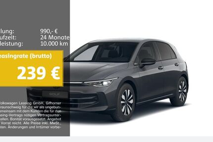 VW Golf 27.719 km 28.570 &euro; Bochum 44892