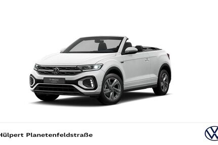 VW T-Roc 18.584 km 32.555 &euro; Dortmund 44379