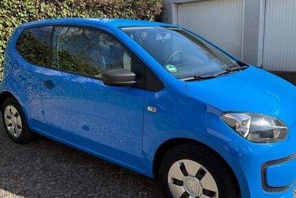 VW up! 100.680 km 4.500 &euro; Herne 44628