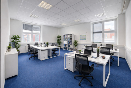 Gewerbeobjekt Witten Annen - 1.890&euro; | Angebot:22607668