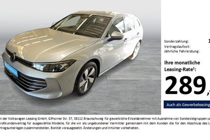 VW Passat Variant 18.985 km 36.471 &euro; Unna 59423