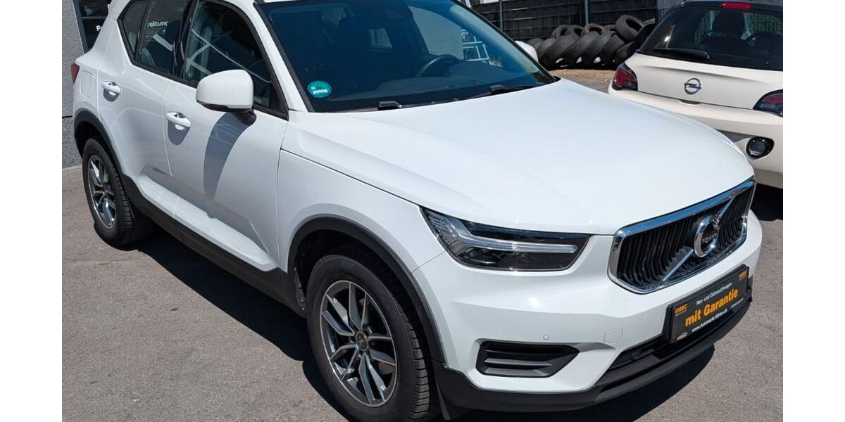 Volvo XC40 97.300 km 19.490 &euro; Witten - NRW 58455