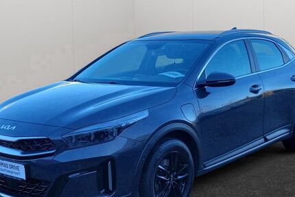 Kia XCeed 55.084 km 17.650 &euro; Bochum 44809