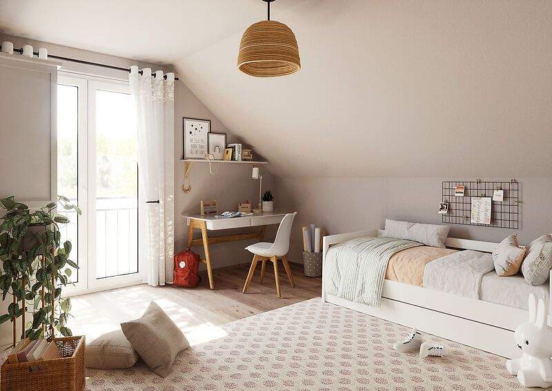 Mehrfamilienhaus, Wohnhaus Unna - 5 Zimmer, 129 m&sup2;, 425.750&euro; | Angebot:25735343