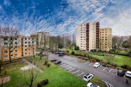 Wohnung Essen Stadtbezirk IX - 2.5 Zimmer, 62 m&sup2;, 120.000&euro; | Angebot:24640172