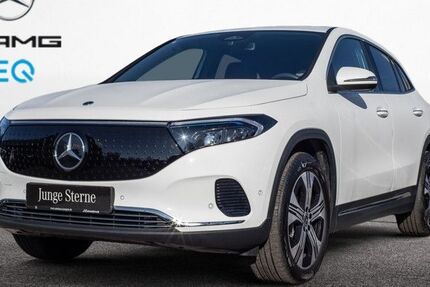 Mercedes-Benz EQA 5.425 km 36.770 &euro; Schwerte 58239