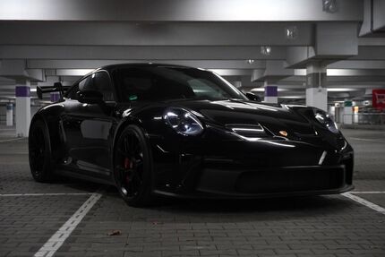 Porsche 992 11.500 km 188.499 &euro; Castrop-Rauxel 44575