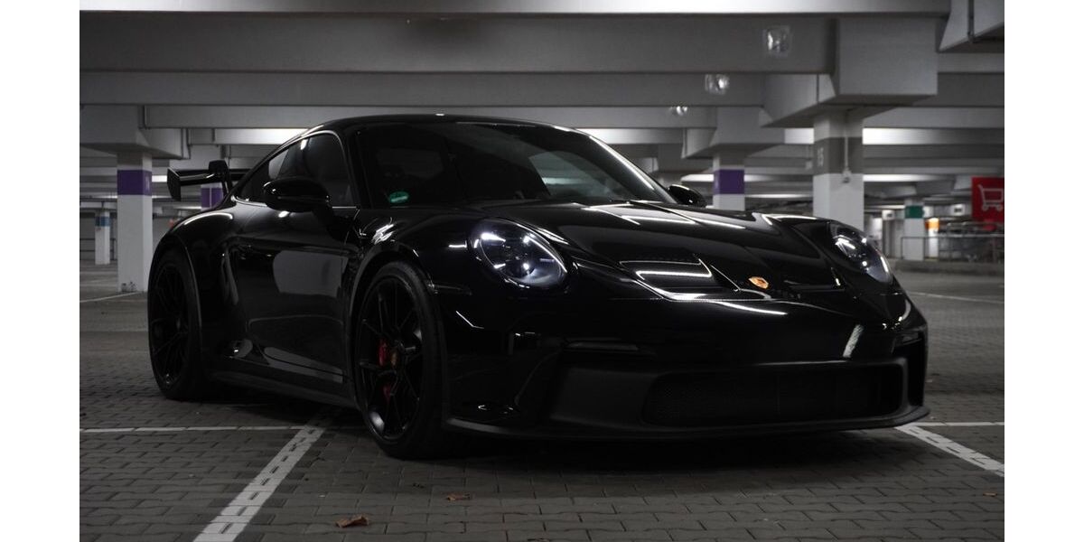 Porsche 992 11.500 km 188.499 &euro; Castrop-Rauxel 44575