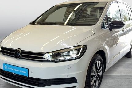 VW Touran 19.037 km 32.988 &euro; Unna 59423