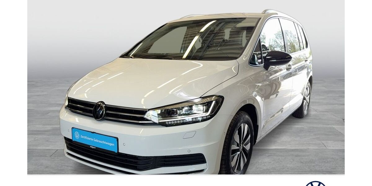 VW Touran 19.037 km 32.988 &euro; Unna 59423