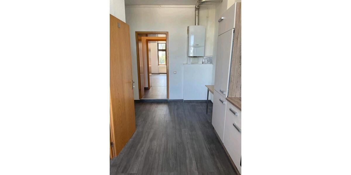 Etagenwohnung Dortmund Grevel - 2.5 Zimmer, 72 m&sup2;, 680&euro; | Angebot:25612794