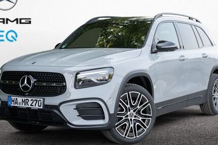 Mercedes-Benz GLB 250 10.420 km 59.840 &euro; Hagen 58135