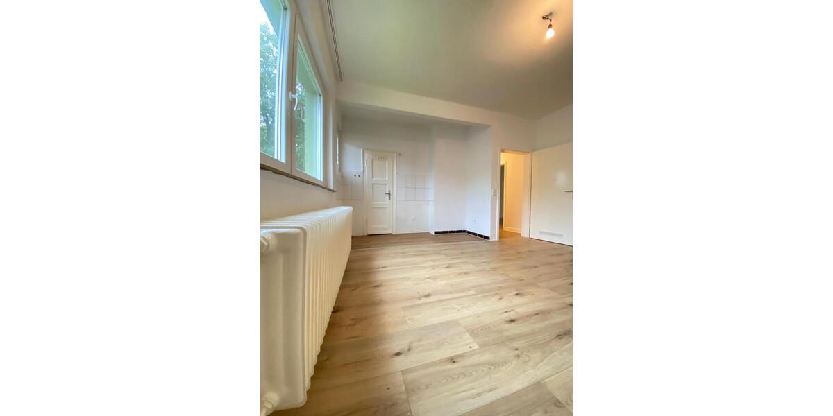 Erdgeschoßwohnung Recklinghausen Hillerheide - 2 Zimmer, 57 m&sup2;, 405&euro; | Angebot:26570899
