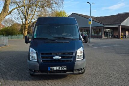 Ford Transit 334.460 km 6.500 &euro; Dortmund 44225