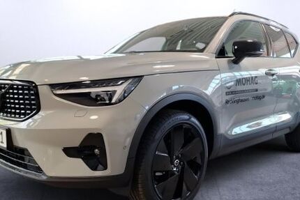 Volvo XC40 5.100 km 41.880 &euro; Recklinghausen 45659