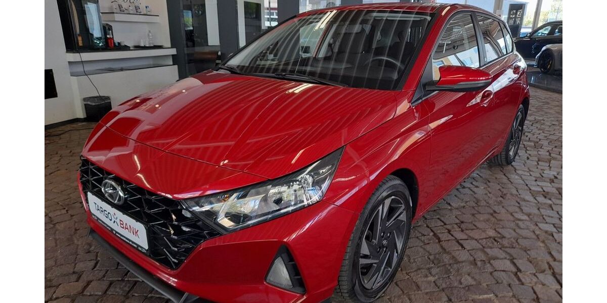 Hyundai i20 42.394 km 11.300 &euro; Gelsenkirchen 45888