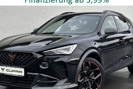 Cupra Formentor 19.410 km 45.790 &euro; Castrop-Rauxel 44579
