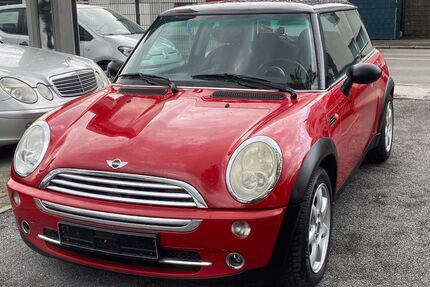 Mini ONE 189.034 km 2.590 &euro; Dortmund 44143