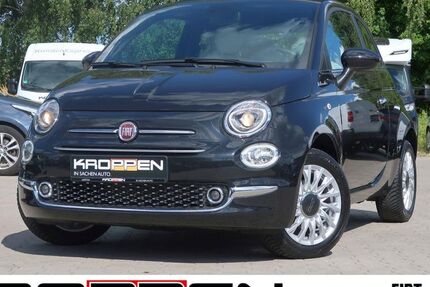 Fiat 500C 15.756 km 16.990 &euro; Herten 45701
