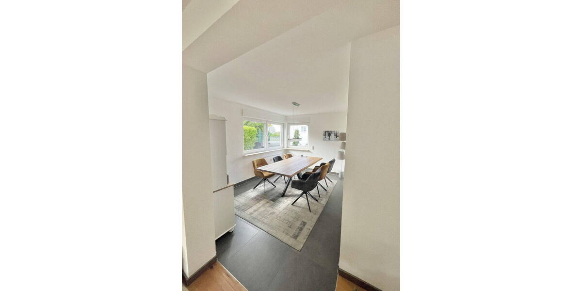 Terrassenwohnung Bochum Stiepel - 4 Zimmer, 130 m&sup2;, 569.000&euro; | Angebot:26228923