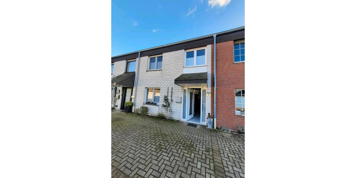 Reihenhaus Dorsten Altstadt - 4 Zimmer, 108 m&sup2;, 349.000&euro; | Angebot:26412495