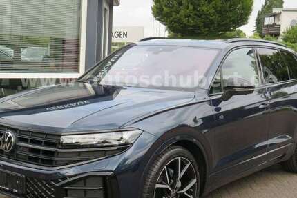 VW Touareg 10.000 km 89.900 &euro; Gladbeck 45964